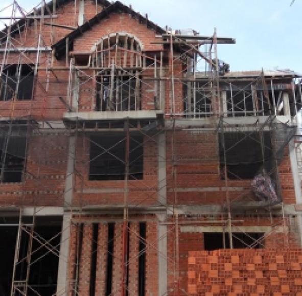 BÁO GIÁ XÂY DỰNG PHẦN THÔ